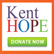 Donate to KentHOPE