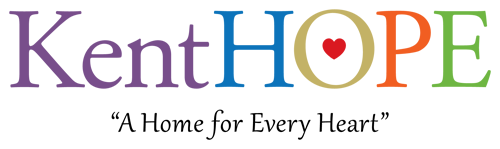 KentHOPE - A Home for Every Heart